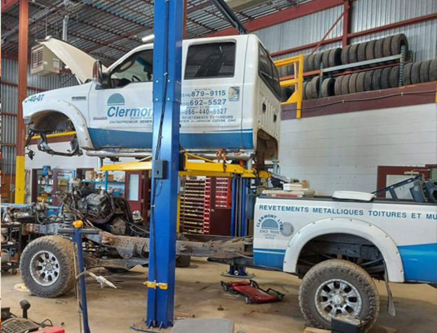 Vehicules roulants